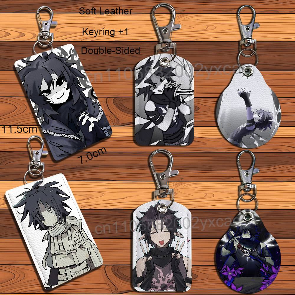 Door Lock - game TwoTime High Forsaken Card Holder