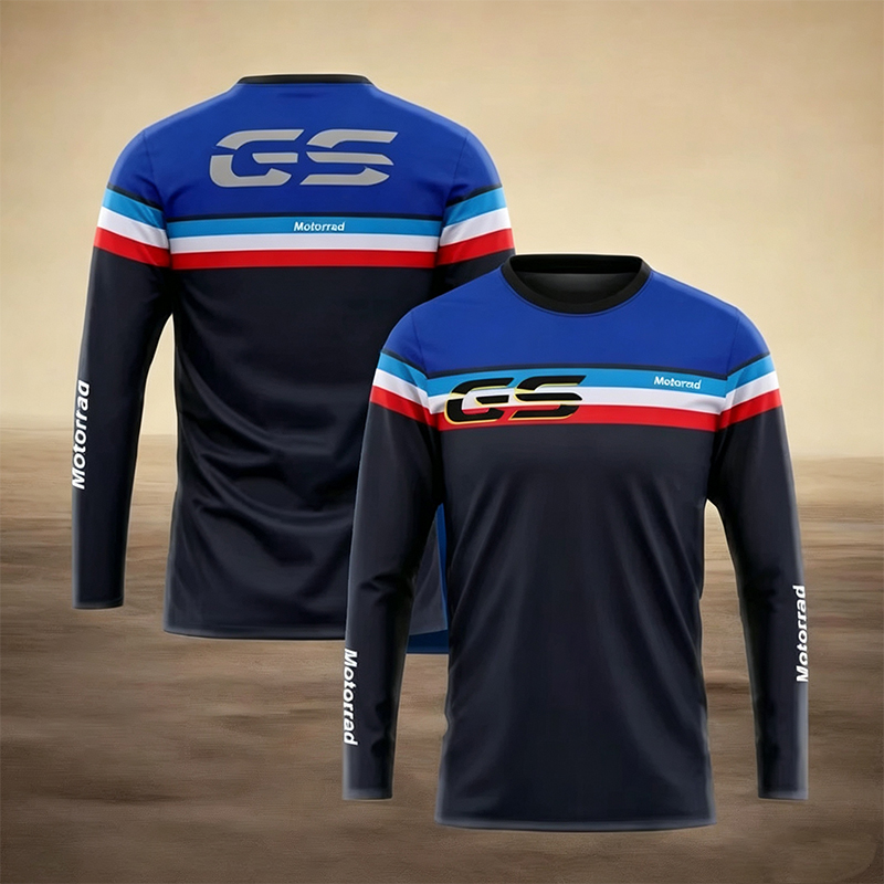 Wallpaper - Hot Motorrad R1250GS/R1200GS/ F850GS/F750GS/ Long sleeve