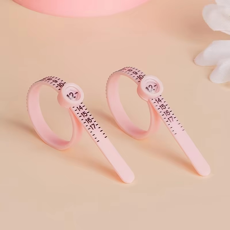 American Ring Measuring Tool 1 - Tape Measure 评论和价格