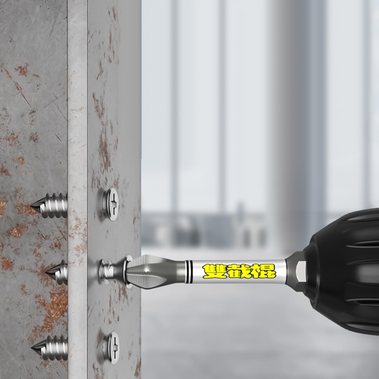 Drill Screwdriver Bit Set 5-Pi - Drill Bits 评论和价格
