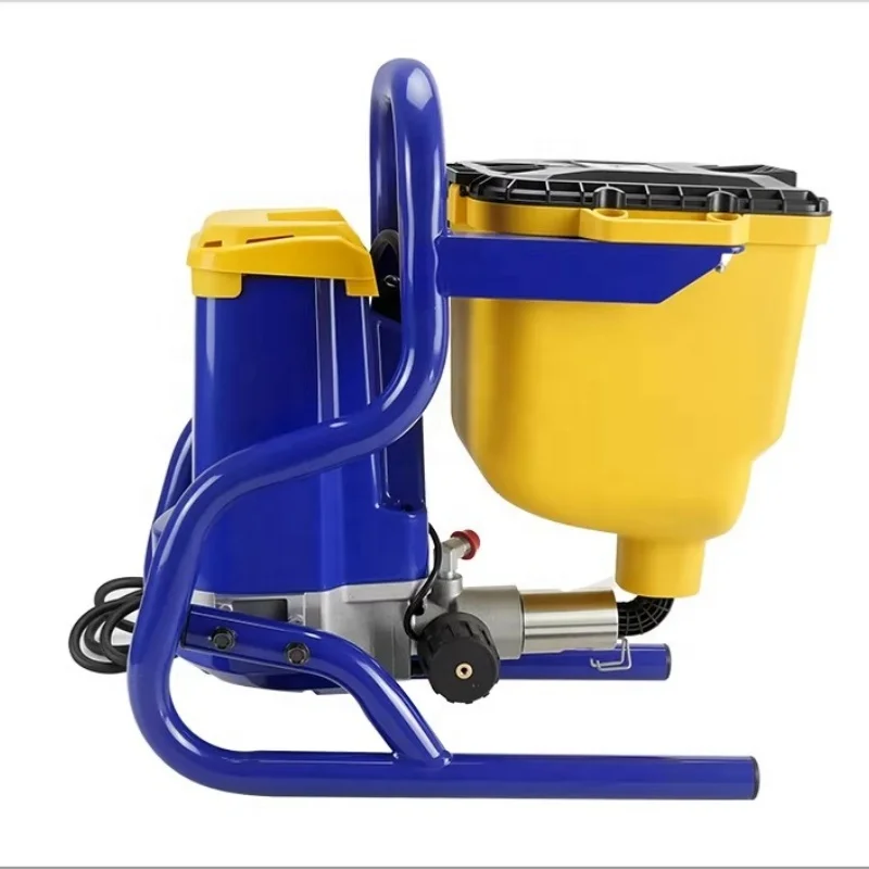 110V/220V High Pressure Paint  - Home Improvement Fence 评论和价格