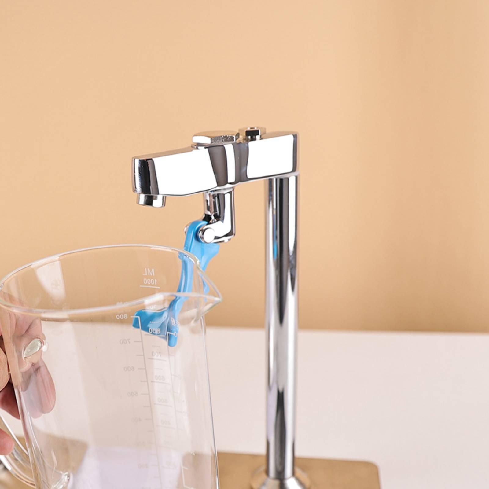 Bar Water Simple Press Control - Faucet 评论和价格