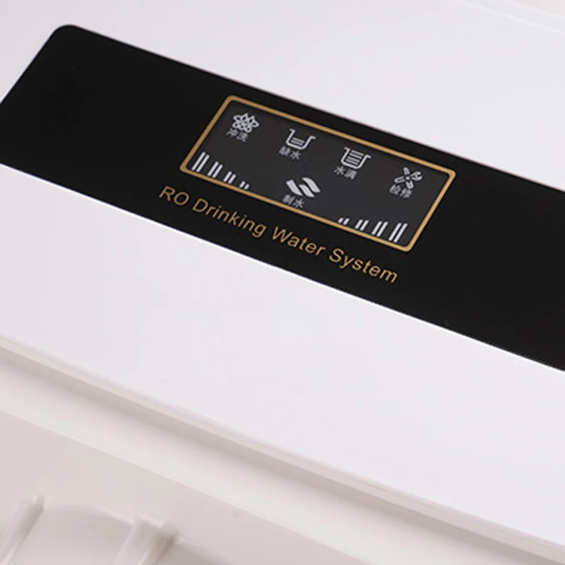 75G RO Reverse Osmosis Water P - Faucet 评论和价格