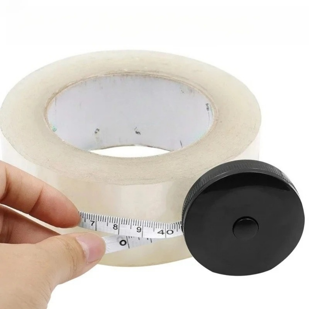 Portable Retro Mini Retractabl - Tape Measure 评论和价格
