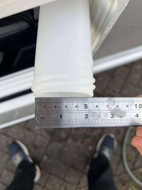 Motorhome Water Filler Cap Wit - Faucet 评论和价格