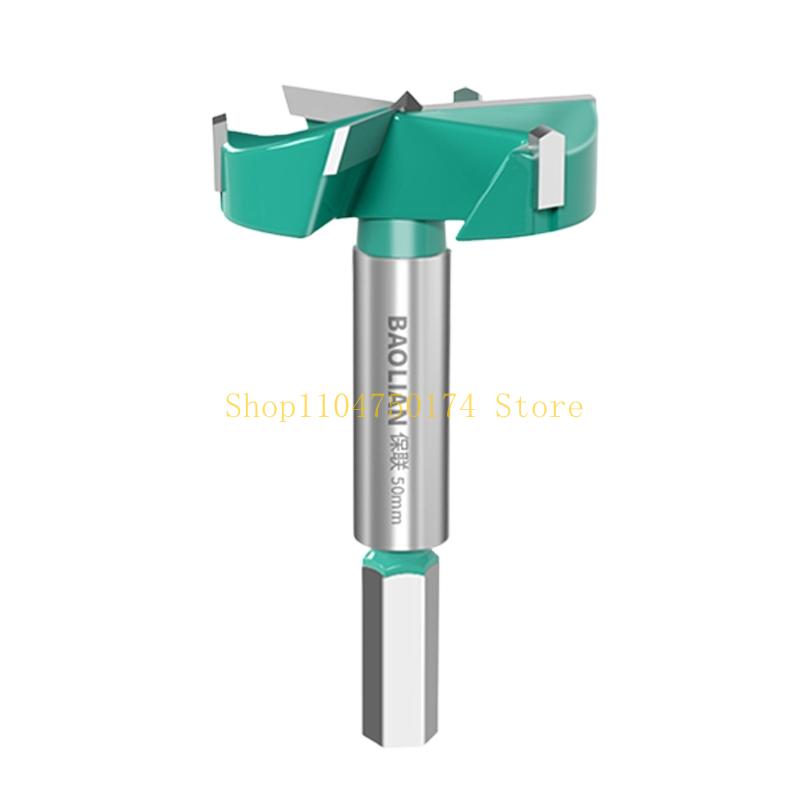 Board Hole Cutter Hinge Boring - Cabinet Hinges 评论和价格