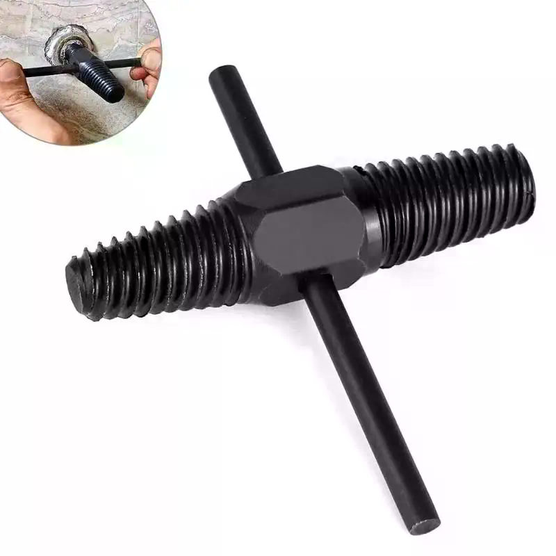 1/2″ 3/4″Broken Wire Extractor - Faucet 评论和价格