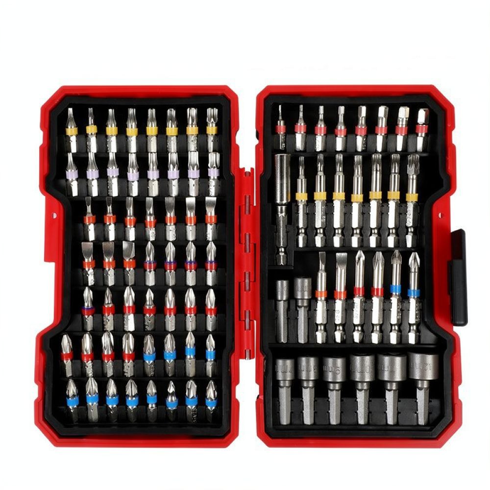 Universal Power Tool Accessory - Drill Bits 评论和价格