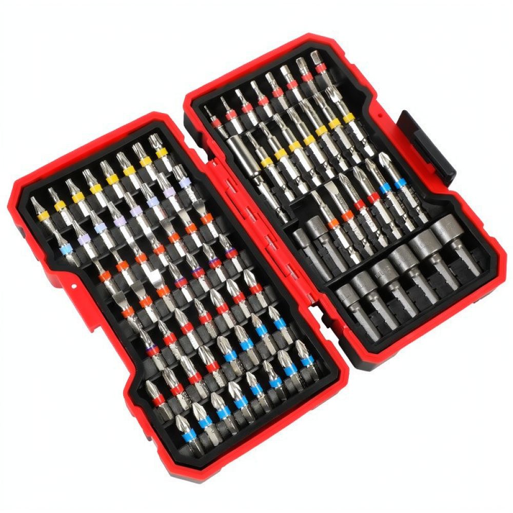 Universal Power Tool Accessory - Drill Bits 评论和价格