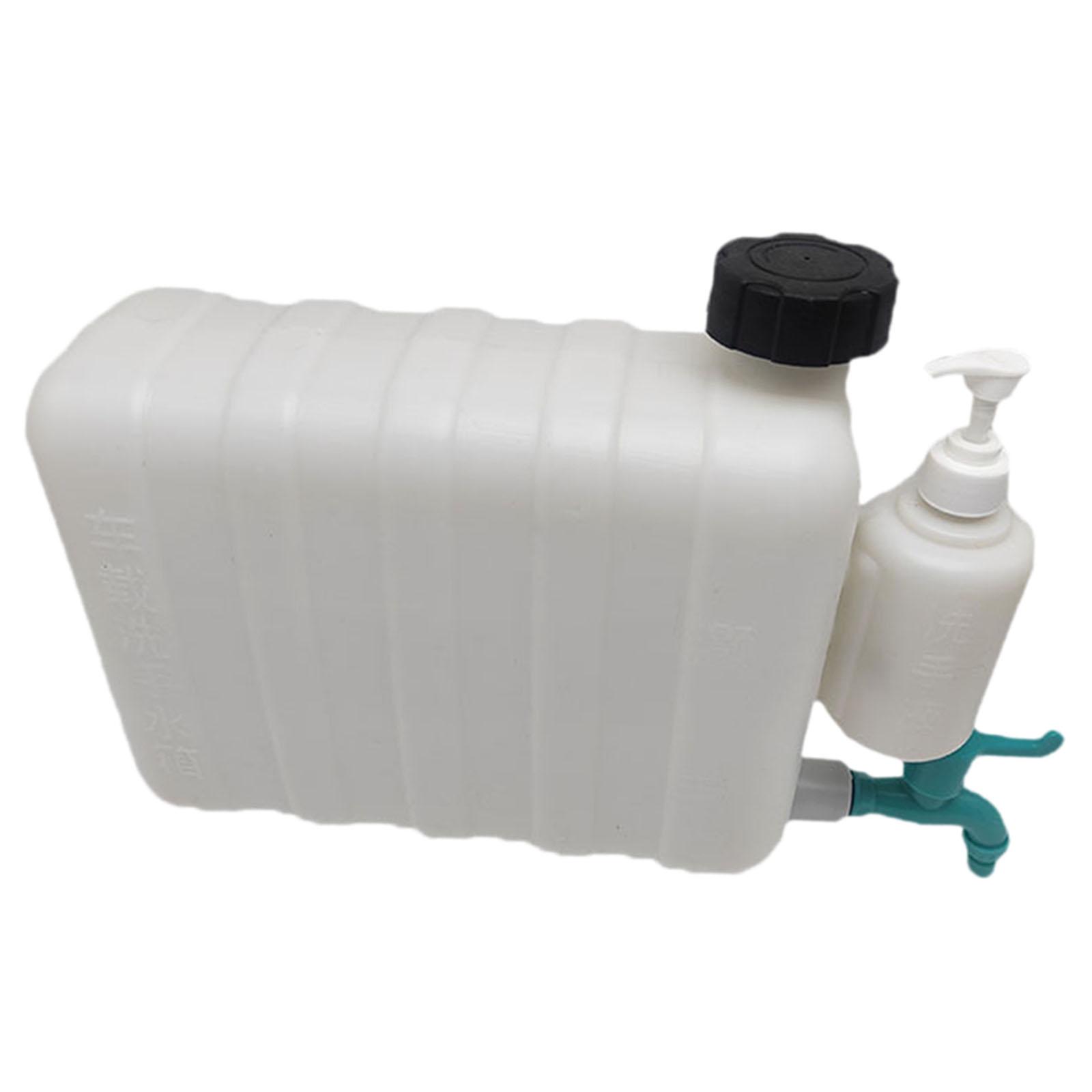 Water Tank Large Capacity with - Faucet 评论和价格