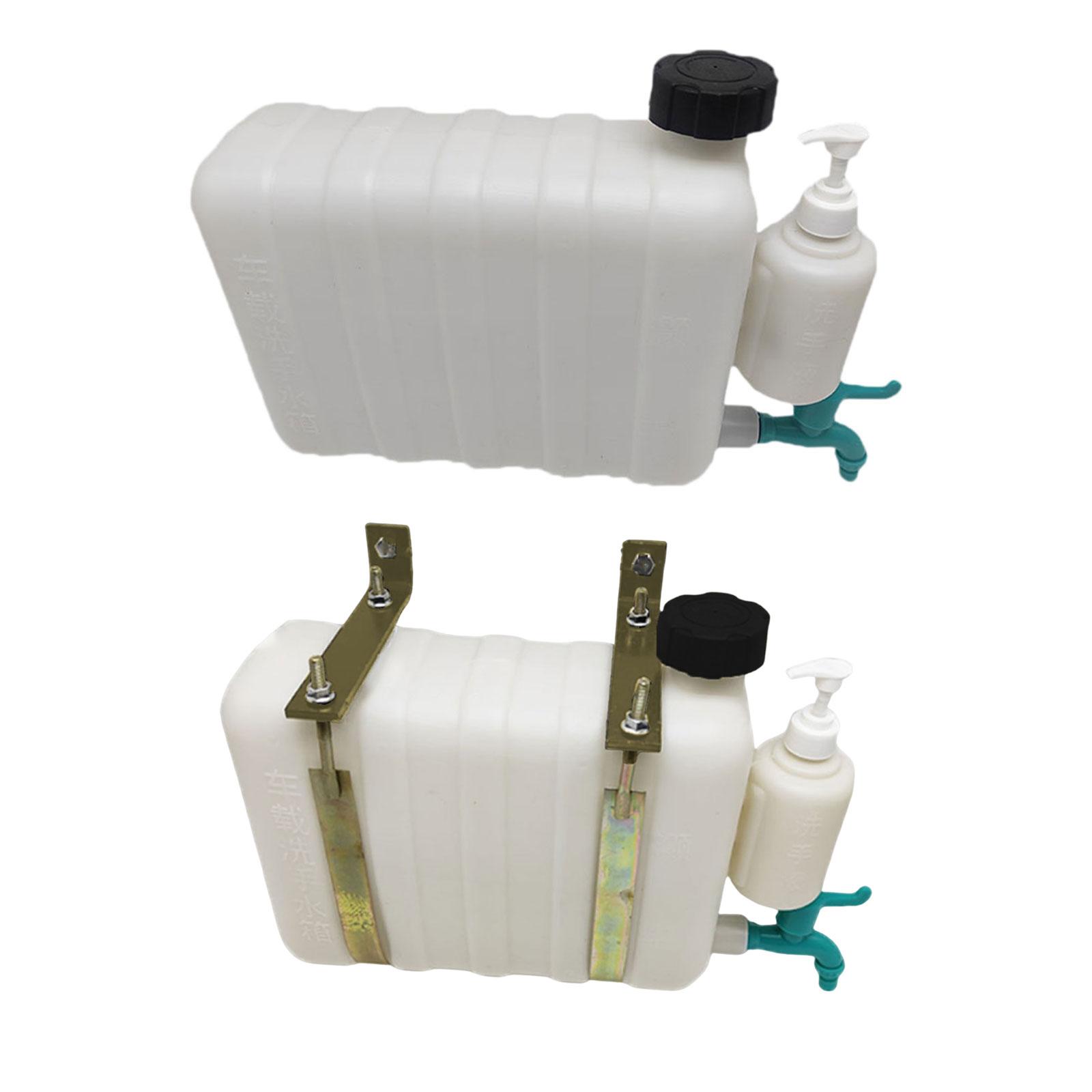 Water Tank Large Capacity with - Faucet 评论和价格