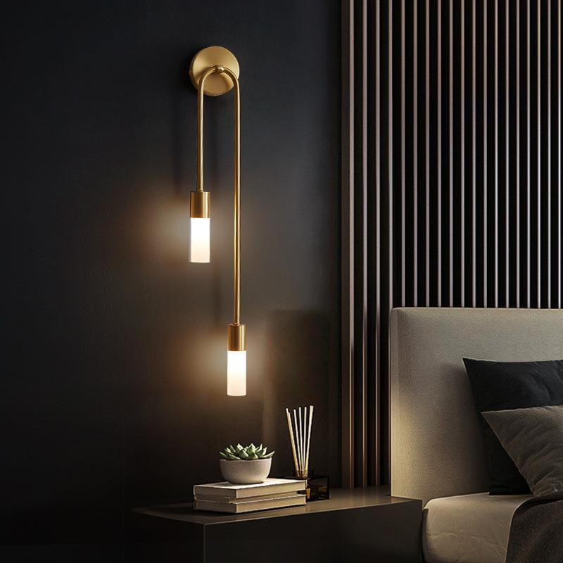 #Retro Background Living Room  - Light Switch 评论和价格