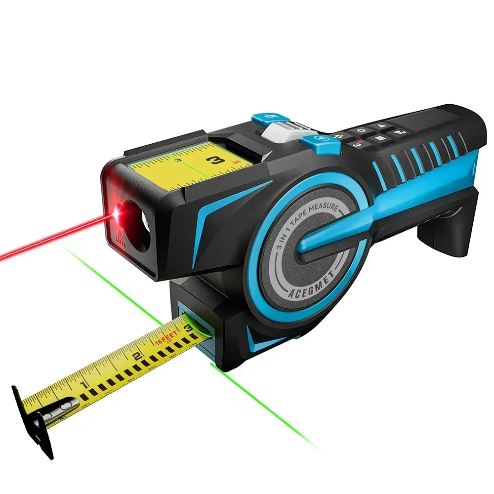 2026 Electronic Ruler Digital  - Tape Measure 评论和价格