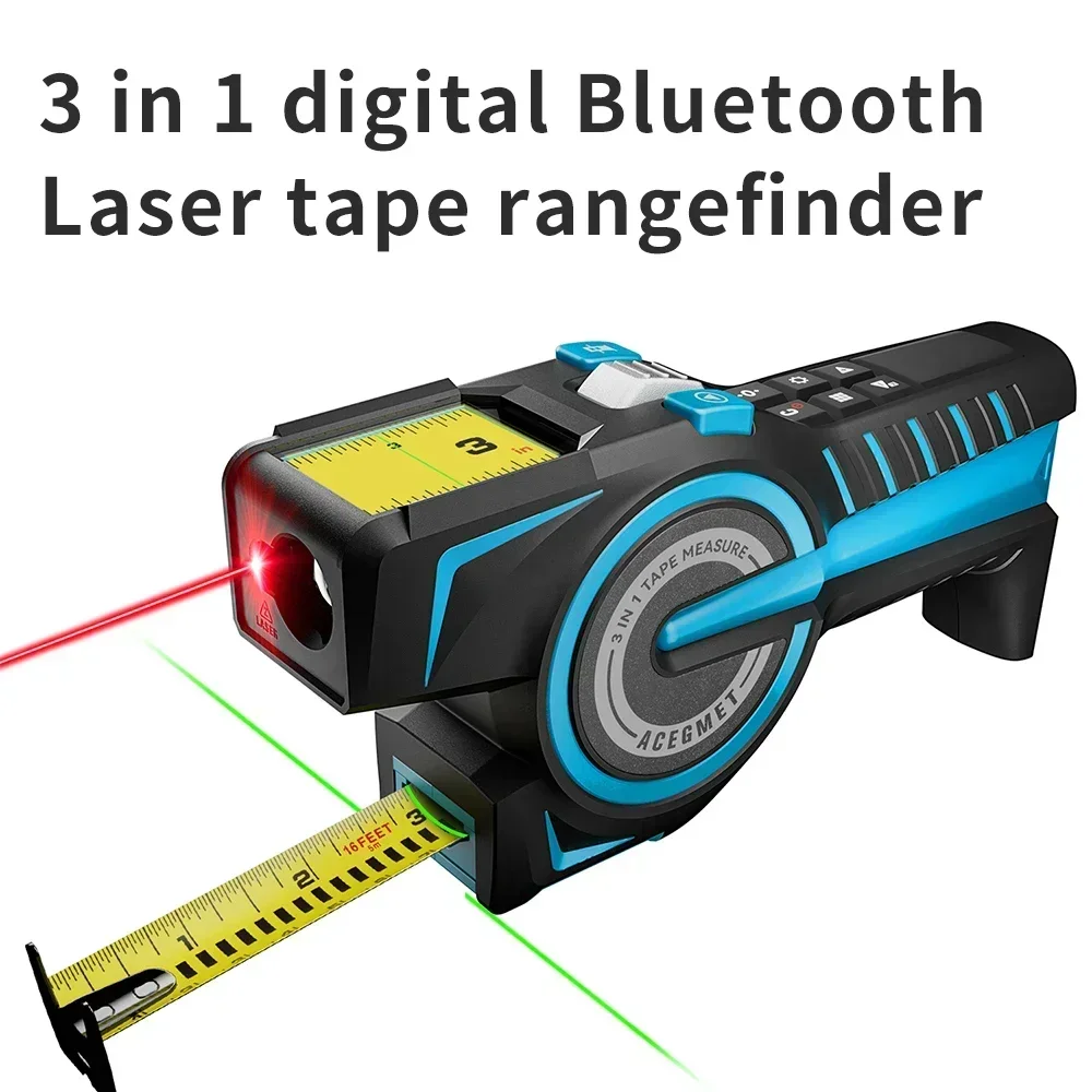 2026 Electronic Ruler Digital  - Tape Measure 评论和价格