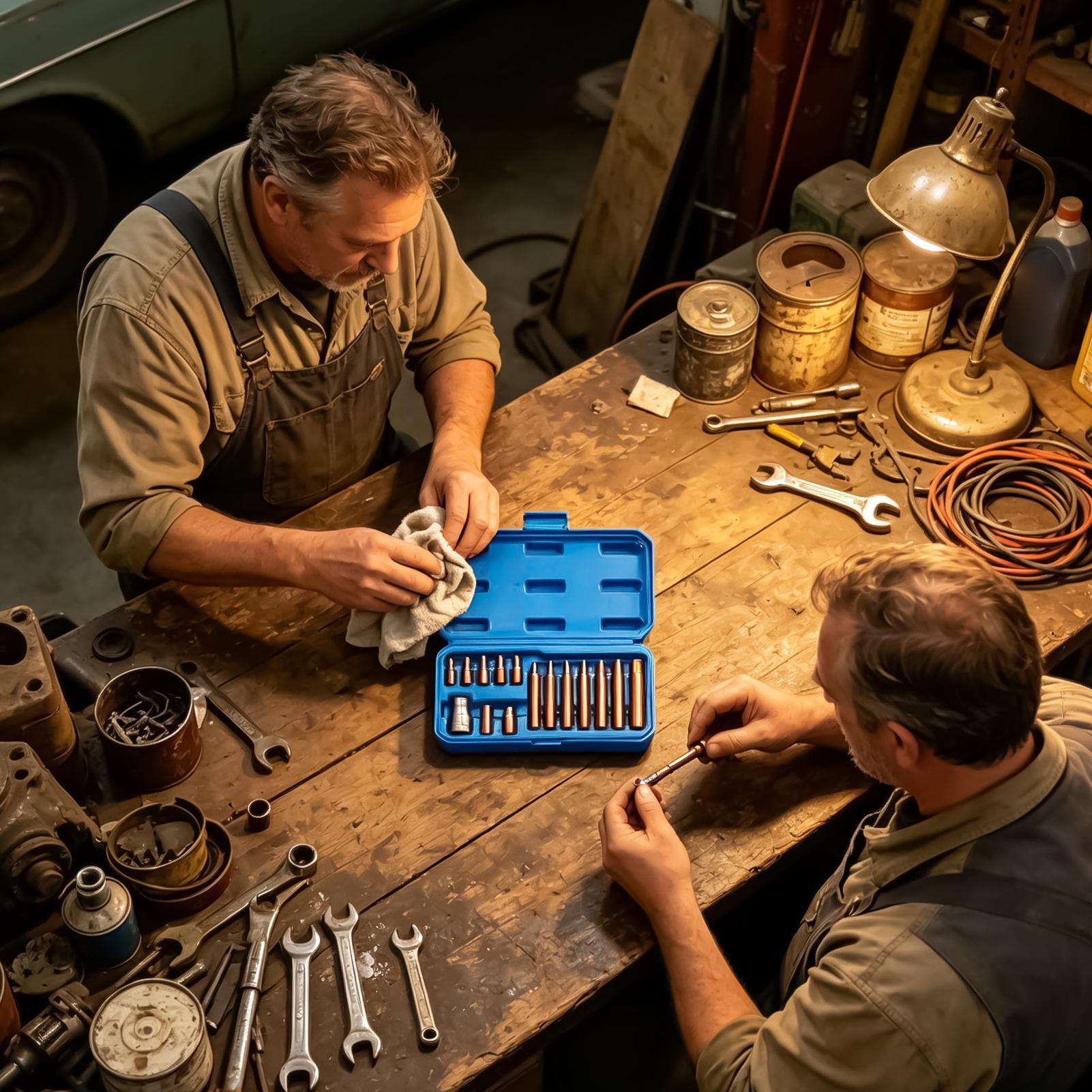 Magnetic Drill Bit Set Magneti - Drill Bits 评论和价格