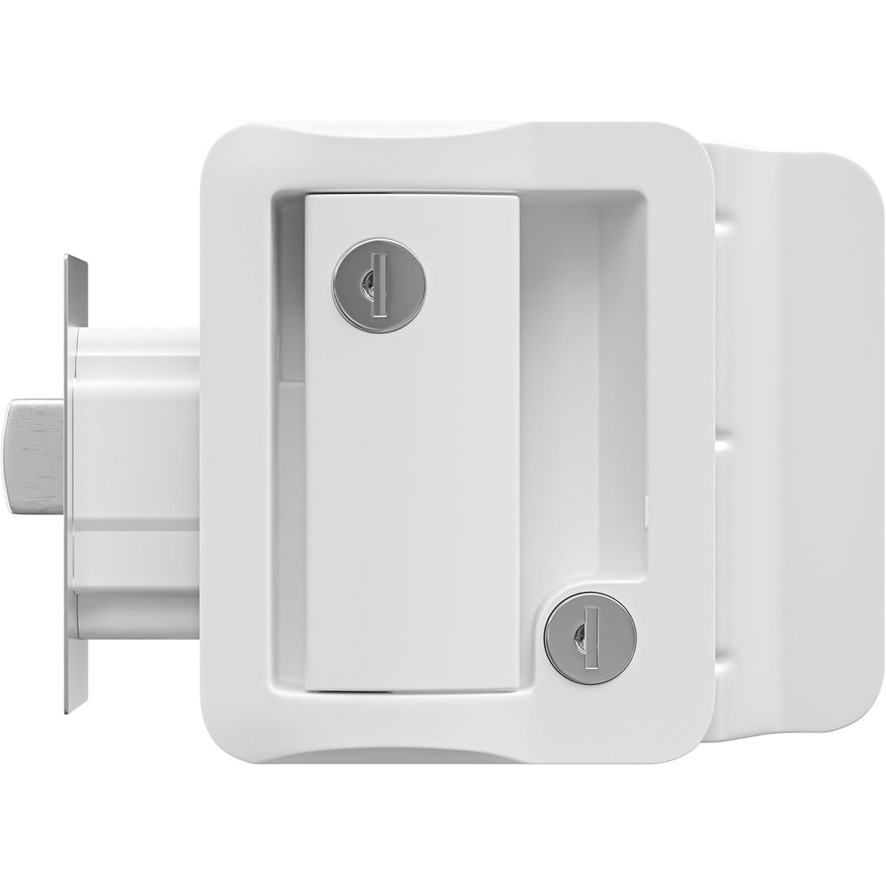 RV Door Lock Replacement with  - Door Lock 评论和价格