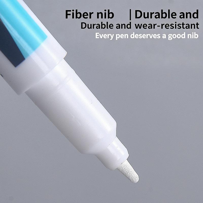 1PC White Dash Long Needle Mar - Home Improvement Mark 评论和价格