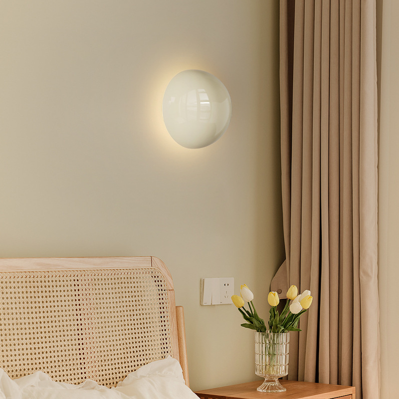 Minimalist Bauhaus Small Iron  - Light Switch 评论和价格
