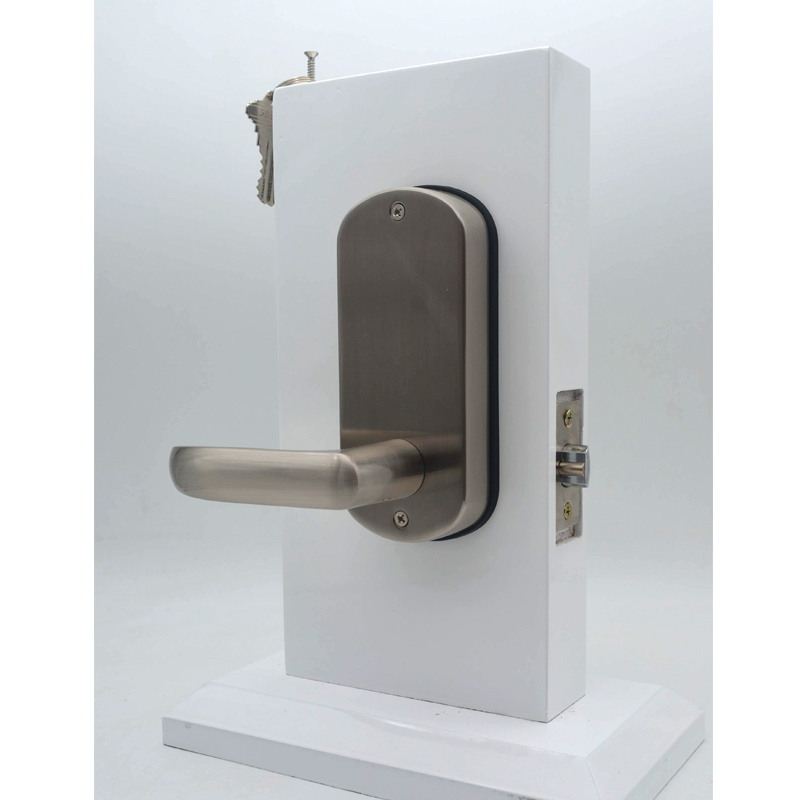 High Quality Zinc Alloy Handle - Door Lock 评论和价格