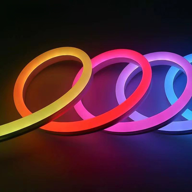 High Brightness RGB LED Neon S - Led Strip Lights 评论和价格