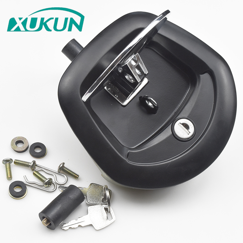 Toolbox Caravan Handle Paddle  - Door Lock 评论和价格