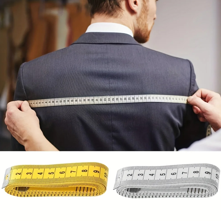 *1/5/10Pcs 150cm/60-Inch Soft  - Tape Measure 评论和价格