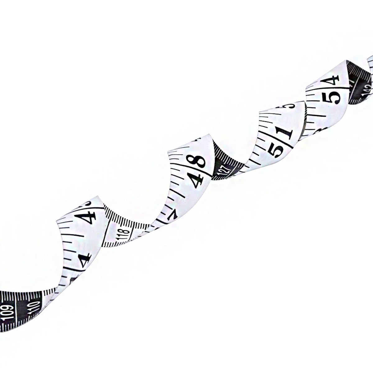 Soft Measuring Tape 150x2cm fo - Tape Measure 评论和价格