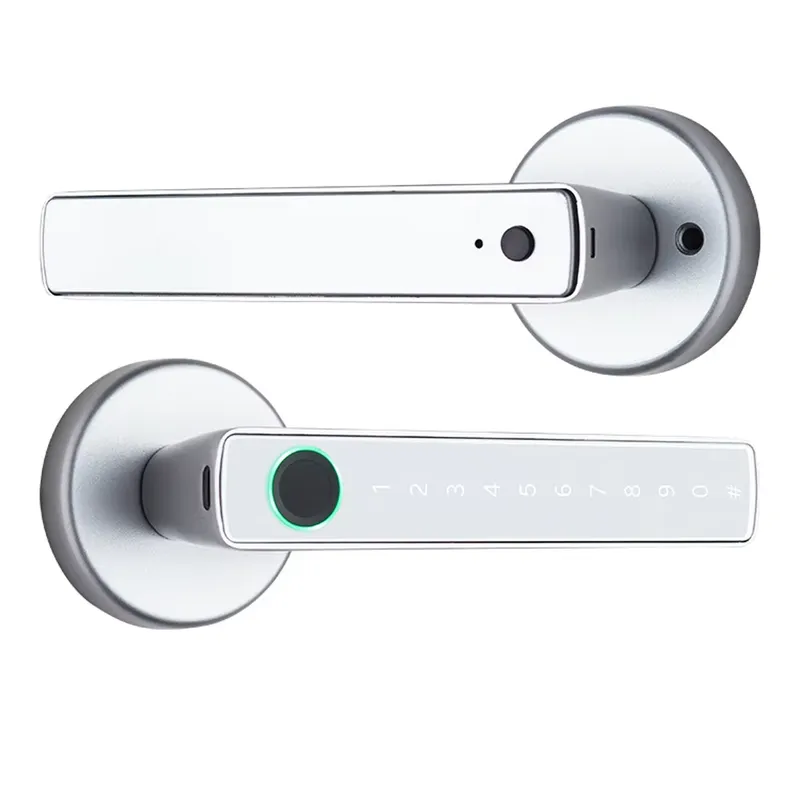 YMC Keyless Electronic Interio - Door Handle 评论和价格