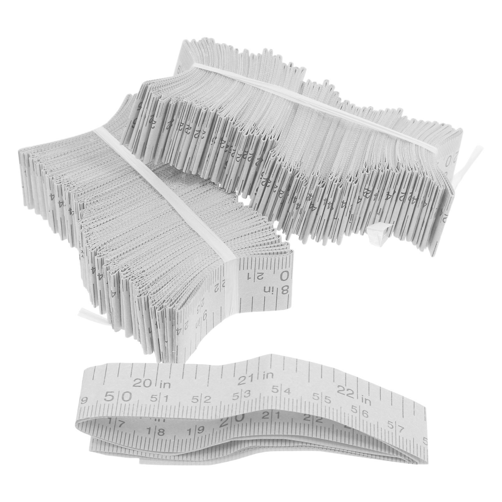 Paper Measuring Tape Core 64Cm - Tape Measure 评论和价格