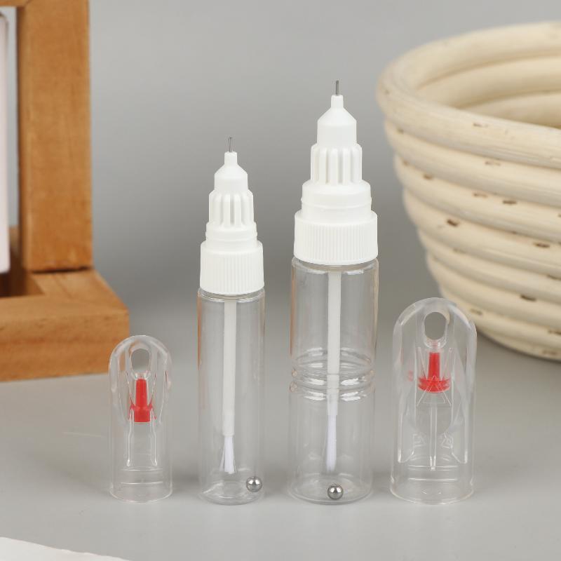 【2 In 1 Needle Brush Dual-use  - Paint Brush 评论和价格