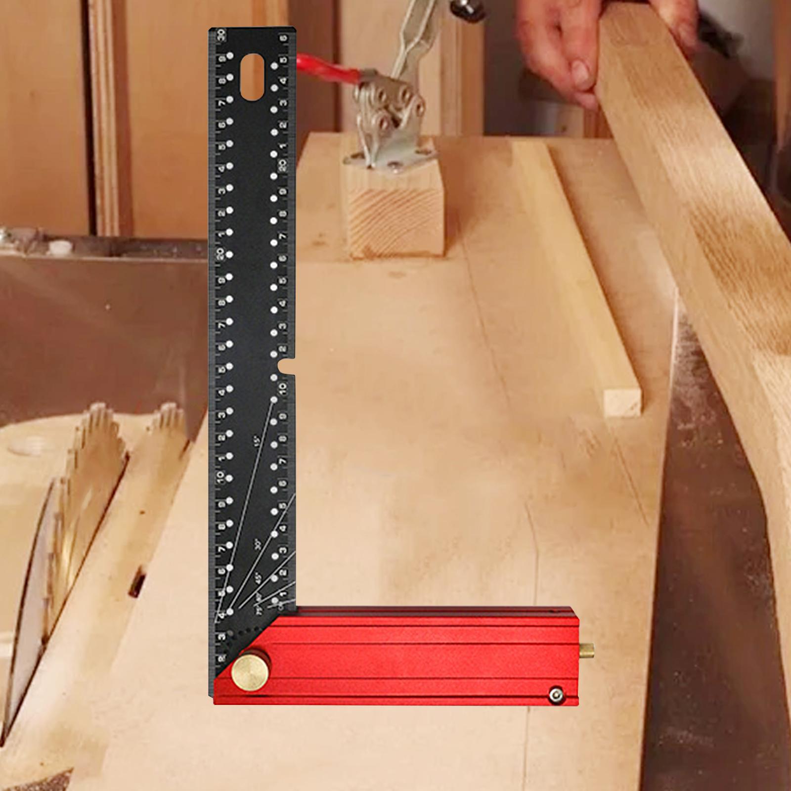 Framing Square Precision L Squ - Home Improvement Mark 评论和价格