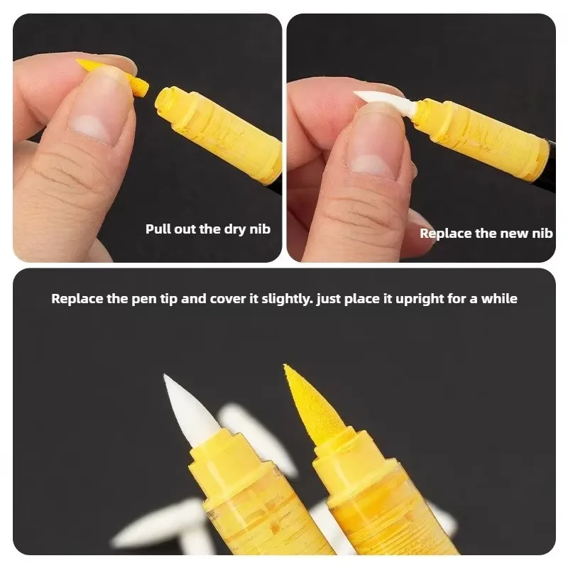 Replacement Cores for Acrylic  - Paint Brush 评论和价格
