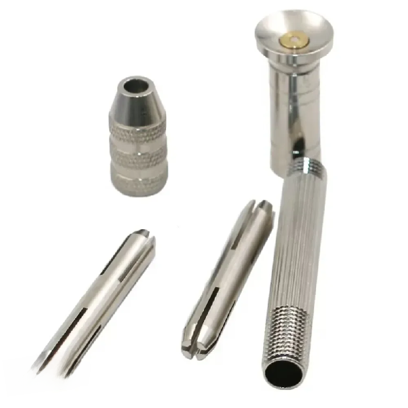 0.8-3.0mm Mini Hand Drill Wood - Drill Bits 评论和价格
