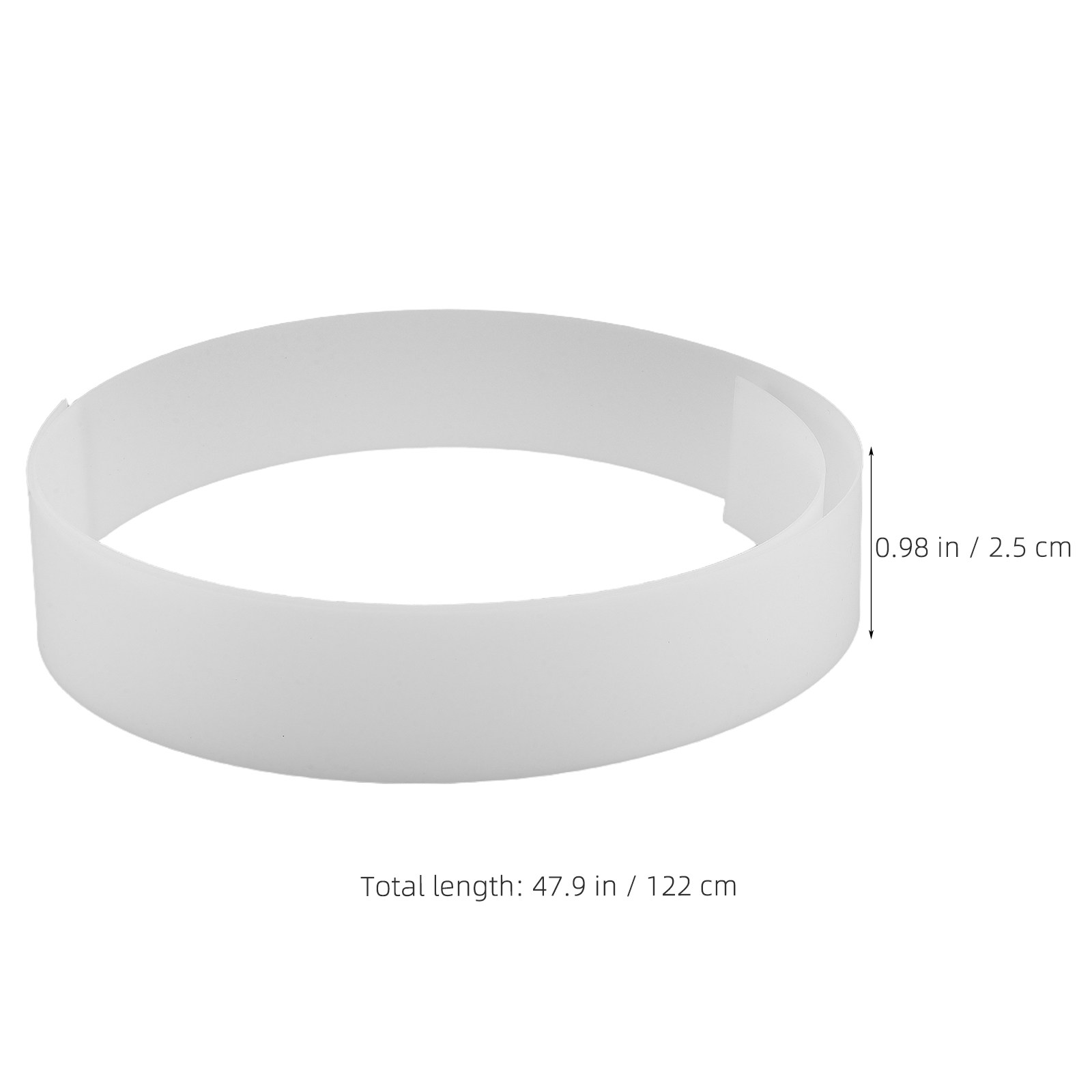48 Inch LED Strip Light Diffus - Led Strip Lights 评论和价格