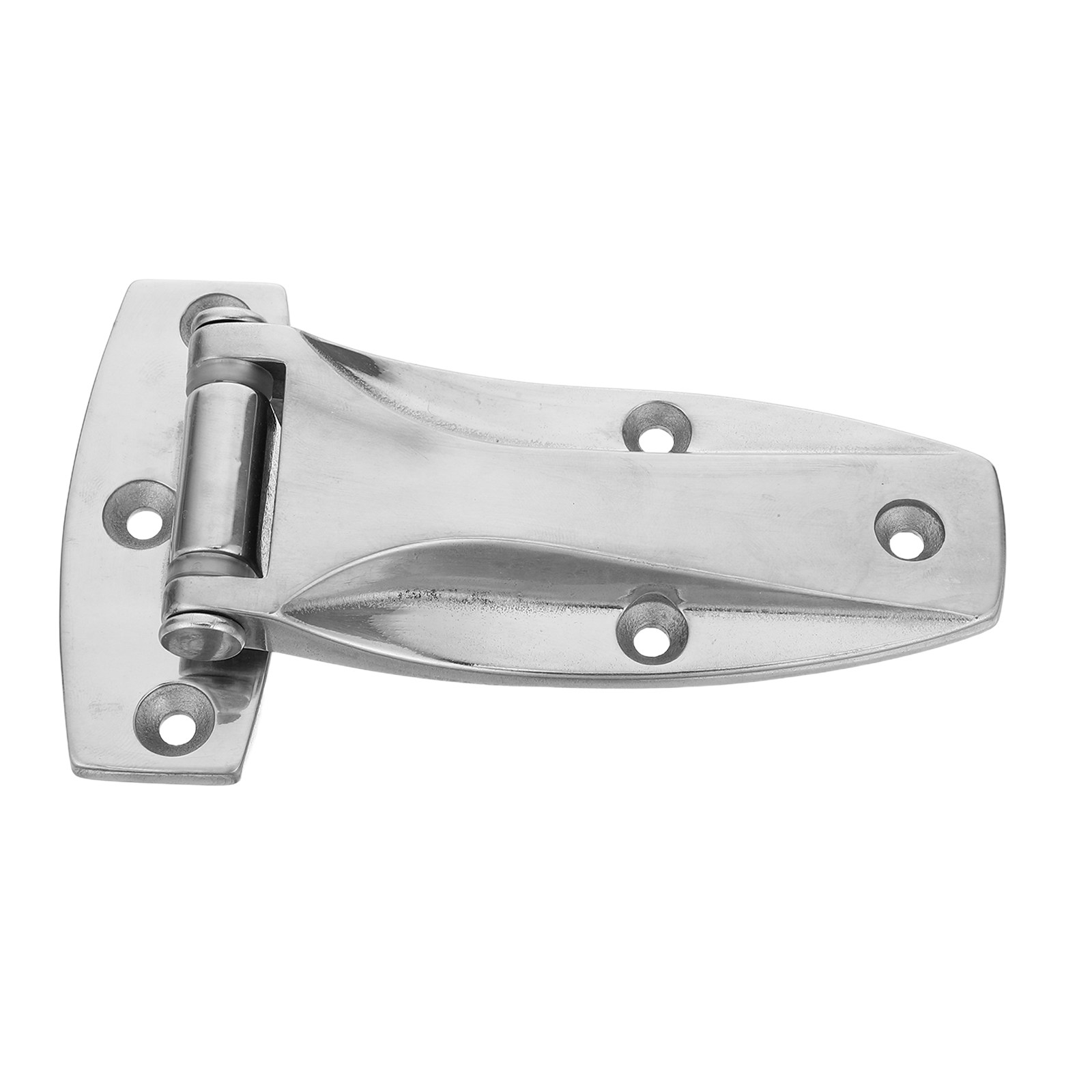 Heavy Duty Stainless Steel T H - Cabinet Hinges 评论和价格