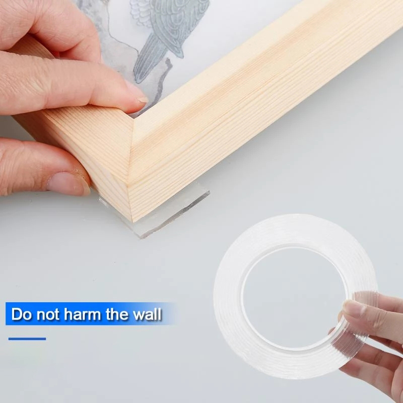 3M 5M Long Strong Double-sided - Home Improvement Mark 评论和价格
