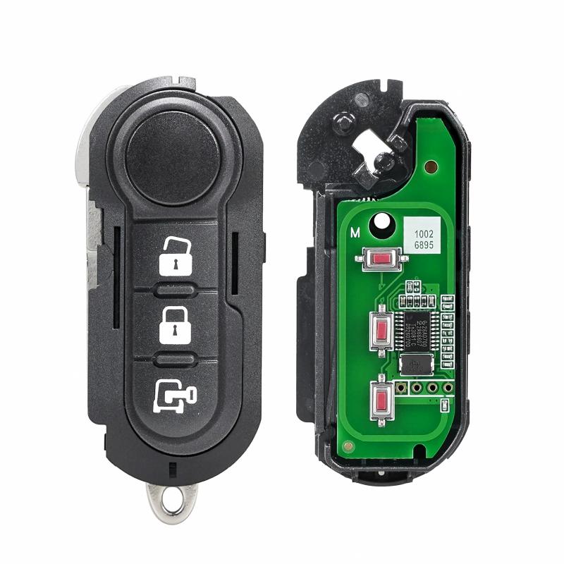 Fits FIAT DUCATO CITROEN RELAY - Door Lock 评论和价格