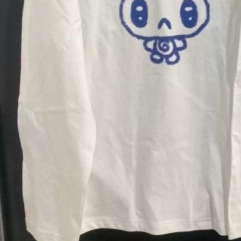 Kimutomo T Shirts Women Cartoo - Wallpaper 评论和价格